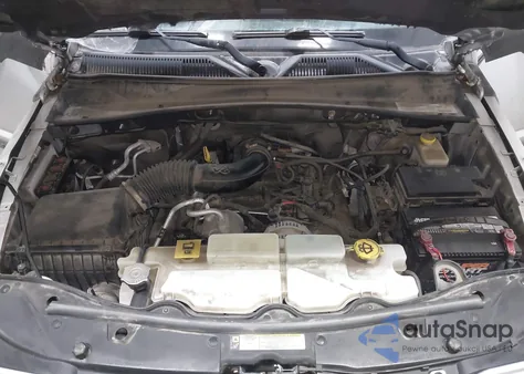 2012 Jeep Liberty Sport z USA, uszkodzony, nr VIN 1C4PJMAK5CW148360